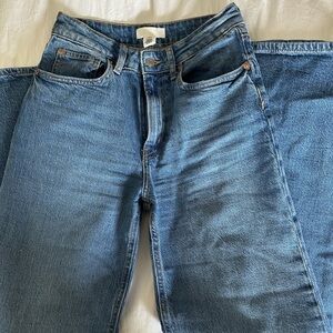 Classic Blue Women's Jeans